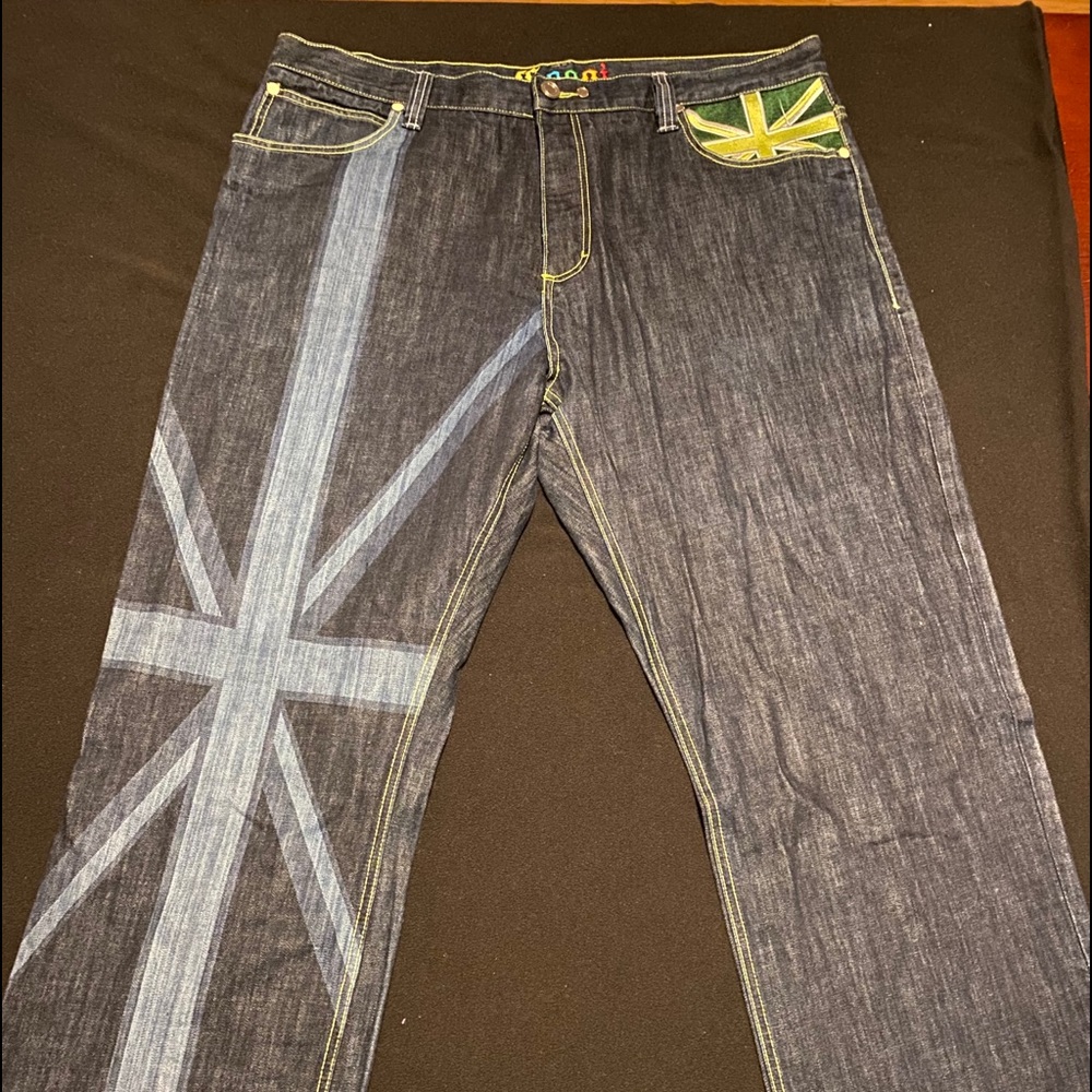 Men’s coogi pants